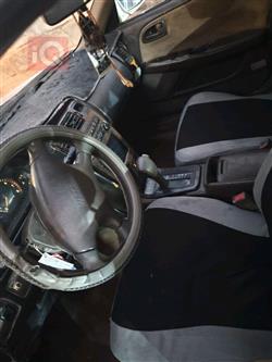 Toyota Mark II